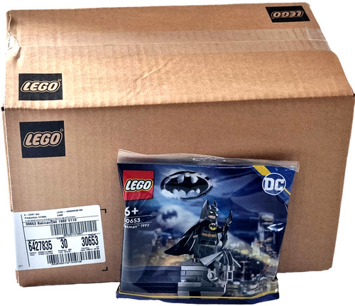Lego 30653 set figur - 30653,