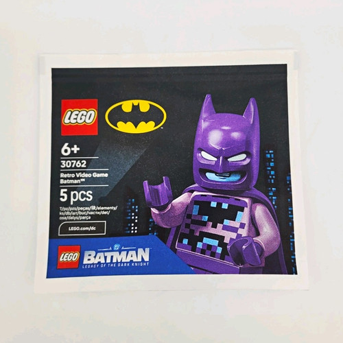 Lego retro video - video, game