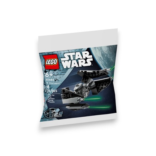 Lego star wars 30685 - lego®,