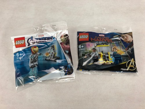 Lego 30452 30453 super - 30452,