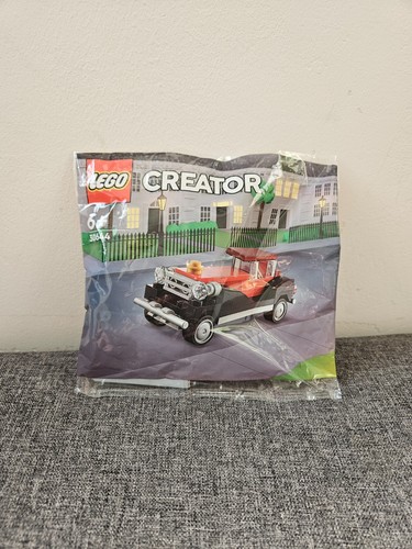Lego 30644 oldtimer polybag - 30644,