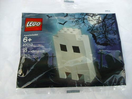 Vintage lego seasonal 40013 - vintage,
