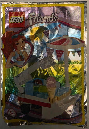 Lego friends 561605 - lego,