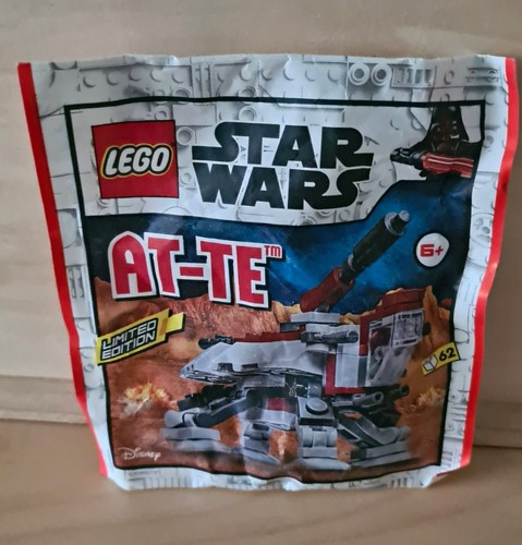 Lego star wars polybag - lego, at-te