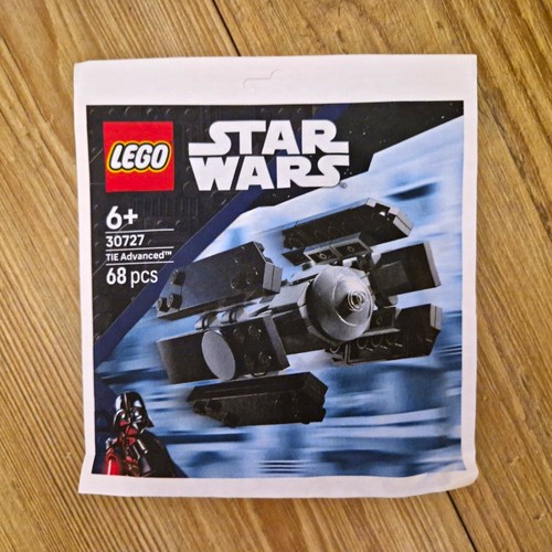 Lego star wars tie - star,