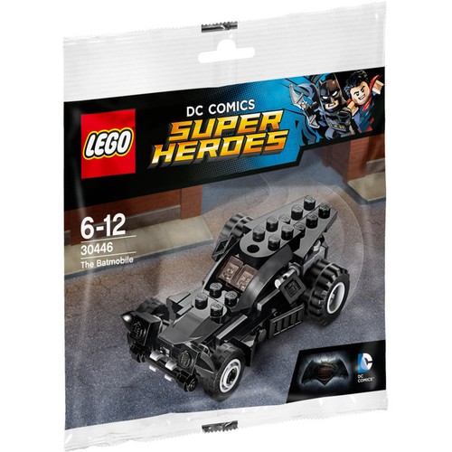 Lego comics super heroes - lego,