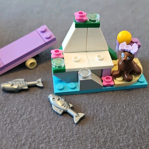 Lego friends 41047 polybag - friends,