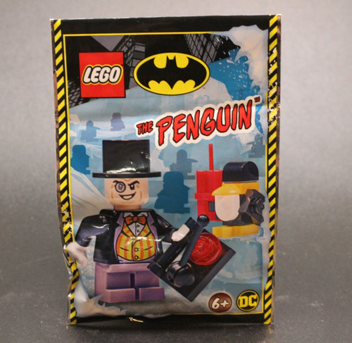 Lego polybag 212117 - lego,