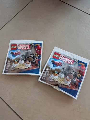 Lego 30707 marvel - 30707,
