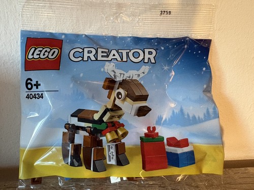 Lego creator polybag - polybag, 40434