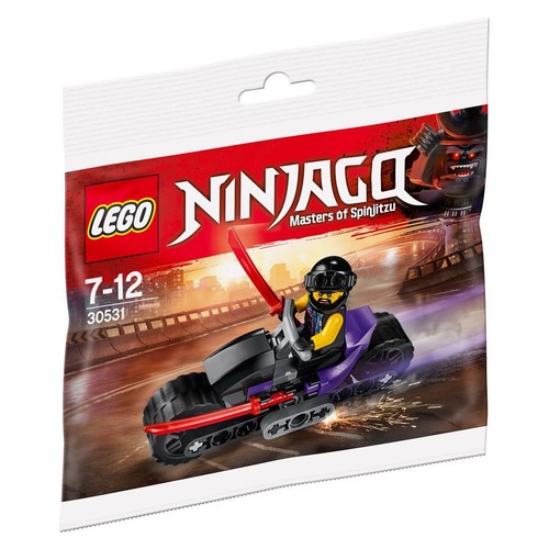 Lego ninjago set 30531 - lego®,
