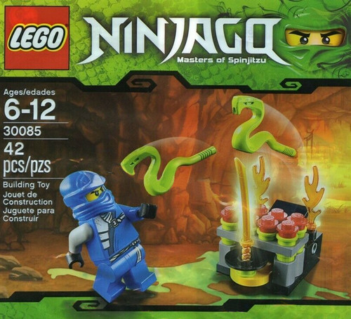 Lego ninjago - ninjago™, ║