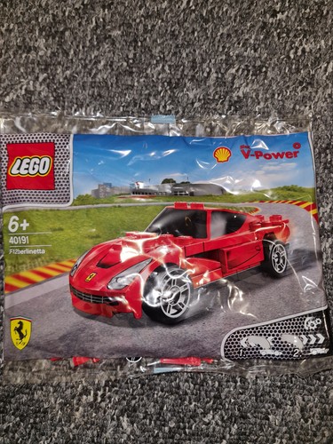 Lego polybags - lego,