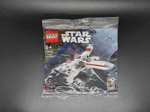 Lego star wars 30654 wing - lego,