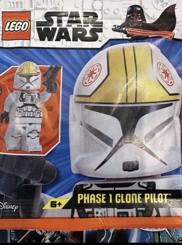 Lego figur star - star, wars