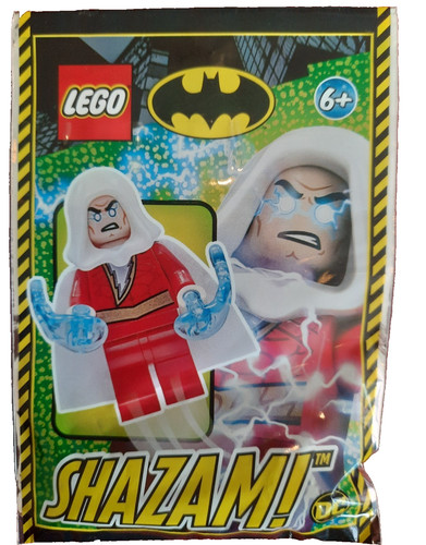 Lego batman polybag 212012 - batman,