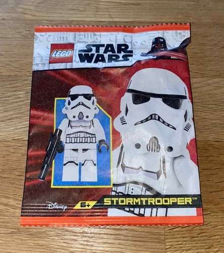Lego star wars stormtrooper - wars,