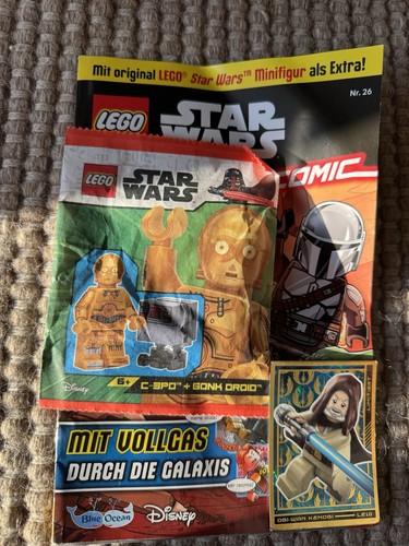 Lego star wars bpo gonk - lego, c-bpo