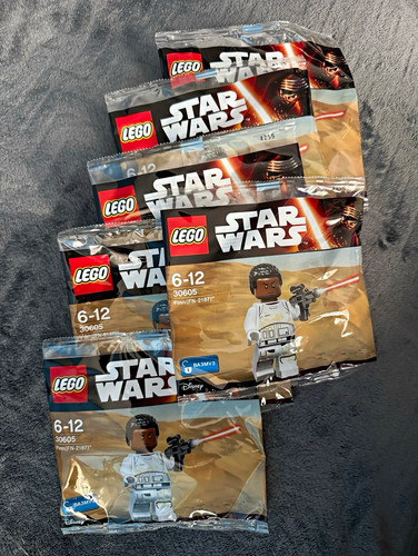 Lego star wars minifigur - lego,