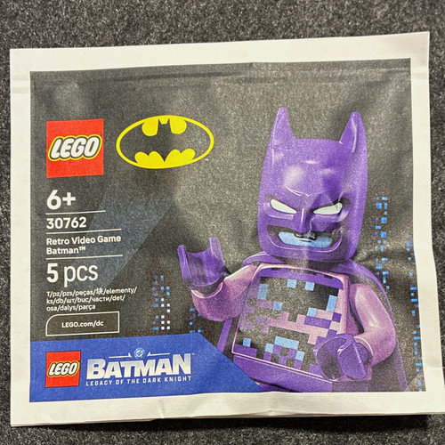 Lego retro video game - lego,