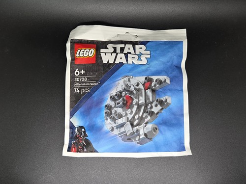 Lego star wars 30708 - lego,