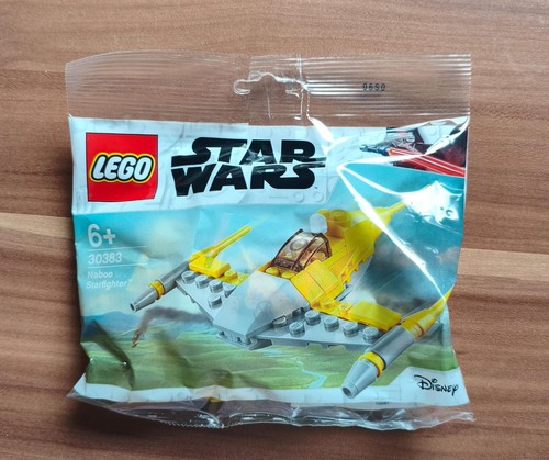 Lego star wars - lego, polybag