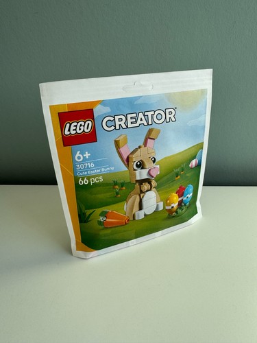 Lego creator 30716 - lego,