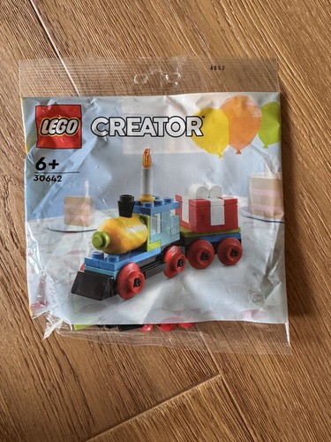 Lego creator 30642 - lego,
