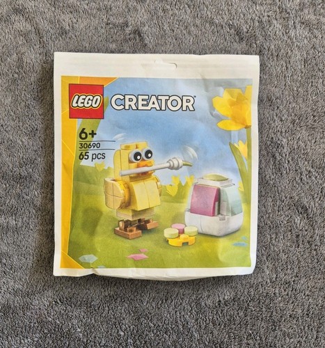 Lego creator 30690 - lego,