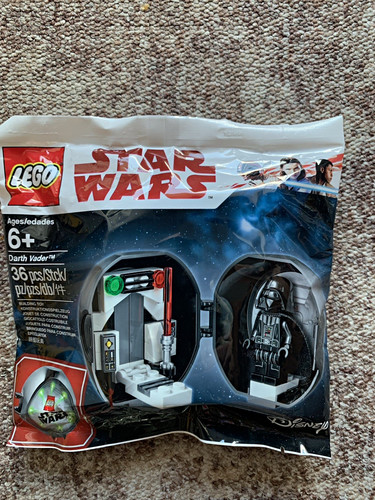 Lego star wars - wars, darth