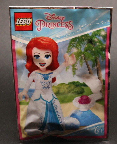 Lego disney princess 302106 - disney,