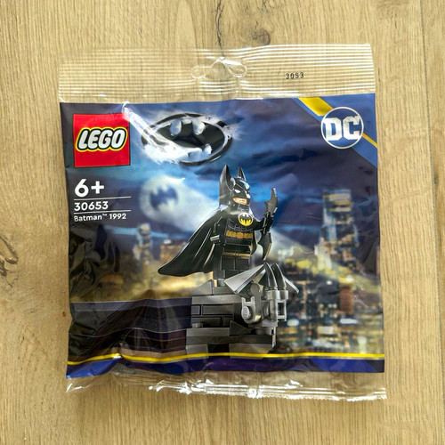 Lego batman 1992 - batman,