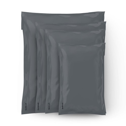 100 gemischte versandtaschen - gemischte,
