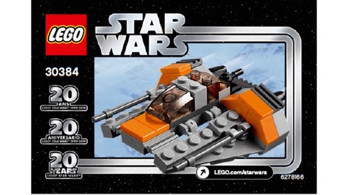 Lego star wars - star,