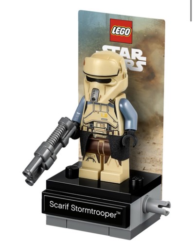Lego polybag star wars scarif - polybag,