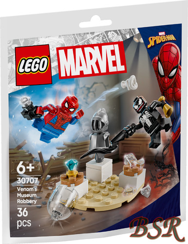 Lego polybag super heroes - polybag:,