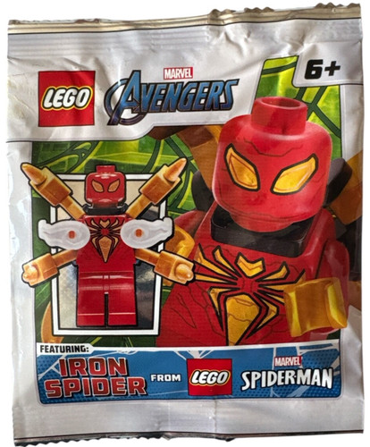 Lego marvel avengers - lego,