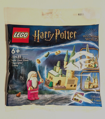 Lego 30435 baue dein eigenes - -,