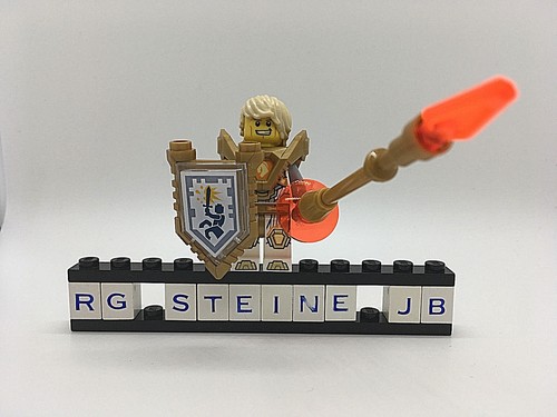 Lego figur nexo knights - lego®,