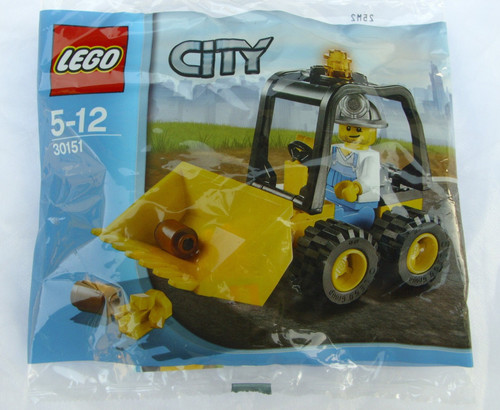 Lego city 30151 - 30151, mini