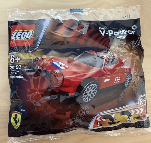 Lego power 30193 250 - lego,