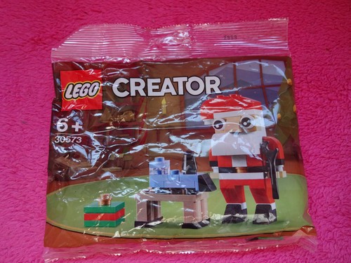 Polybag lego creator - polybag,