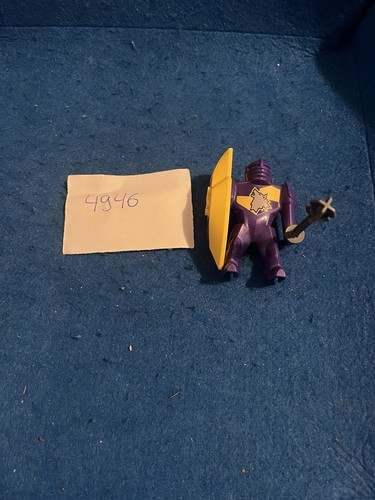Lego knight kingdom ii - lego, knight’s