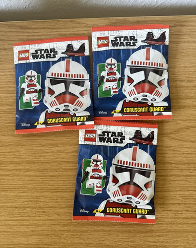 Lego star wars coruscant guard - star,