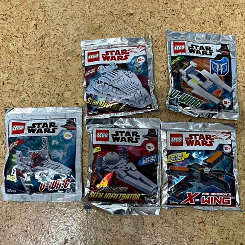 Lego star wars - lego,