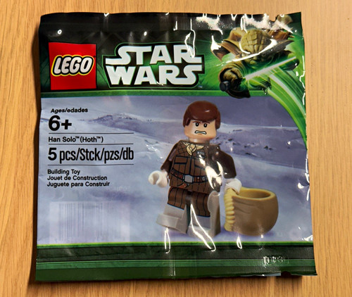 Lego star wars - lego, 5001621