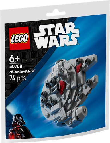 Lego star wars - wars™, 30708