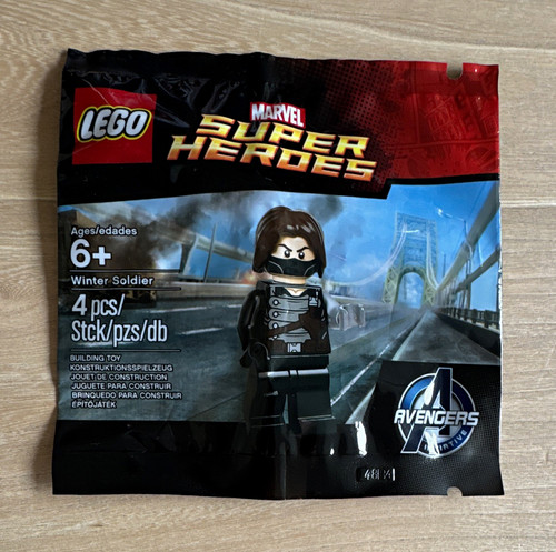 Lego marvel super heroes - marvel,