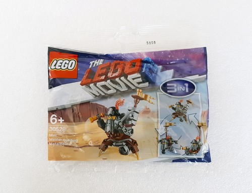 Lego 30528 the movie - lego,