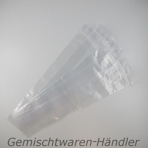 1000 druckverschlussbeutel - 1000,